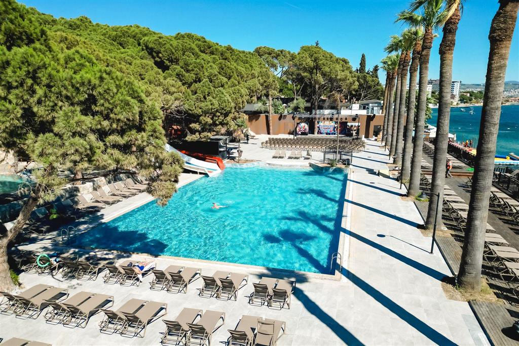 Omer Prime Holiday Resort