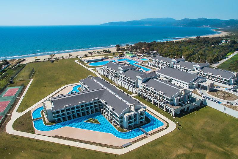 Korumar Ephesus Beach Resort & SPA