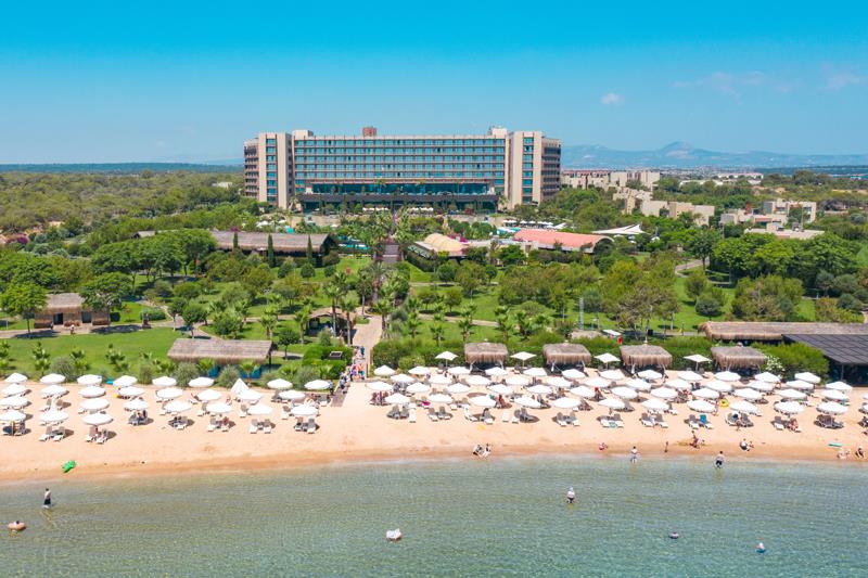 Concorde Luxury Resort & Casino
