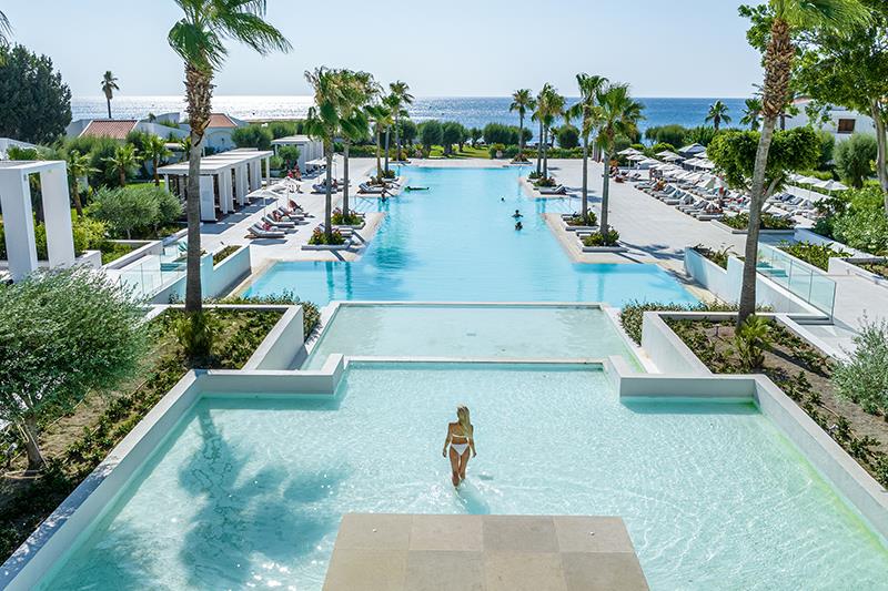 Grecotel LUXME Dama Dama