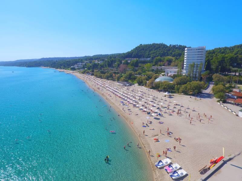 Lyttos Beach
