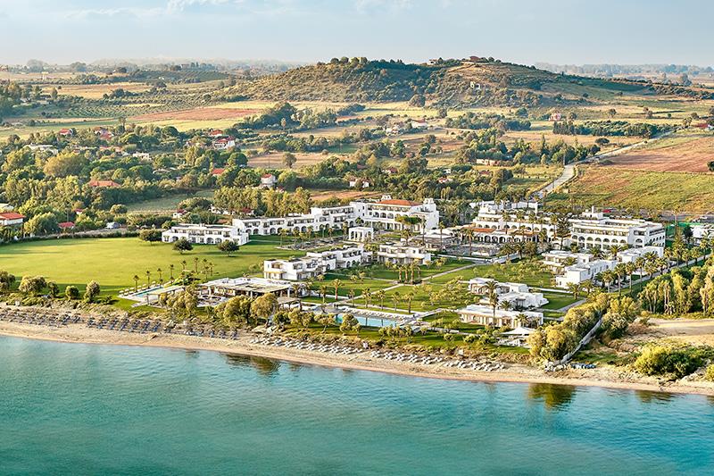 Grecotel Casa Marron
