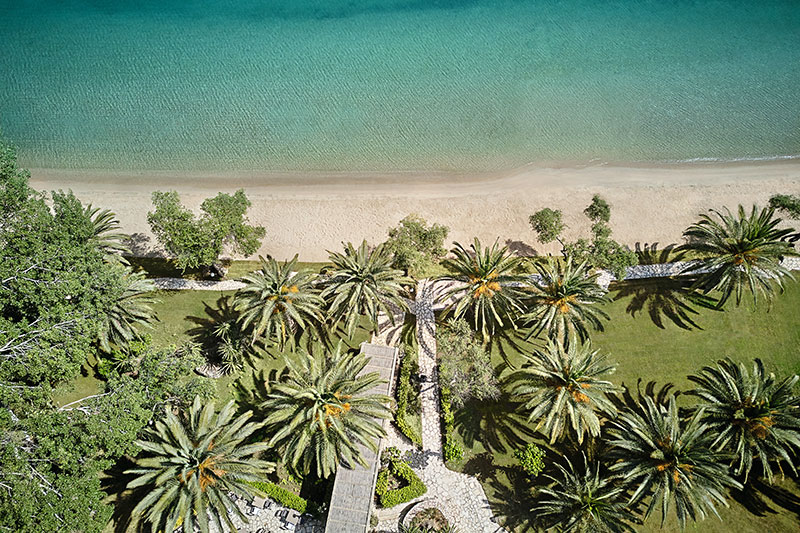 Grecotel Daphnila Bay