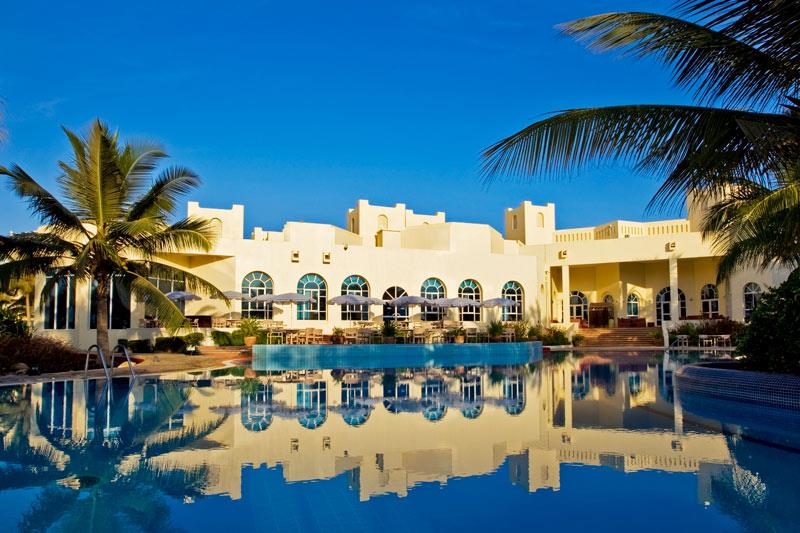 Paloma Oceana