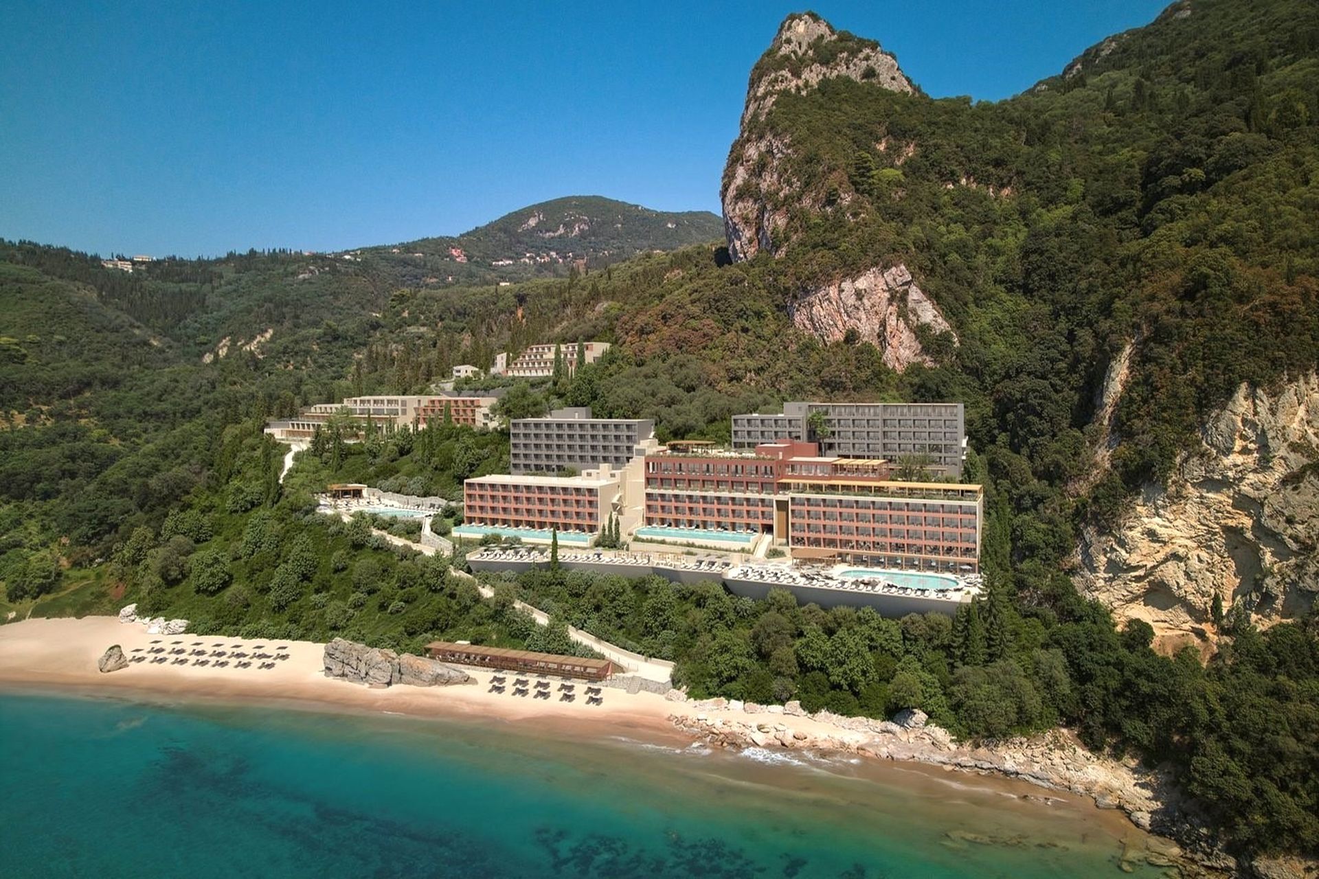 Alkyna Lifestyle Beach Resort