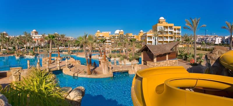 Alua Calvia Mallorca (ex Dreams Calvia Mallorca)
