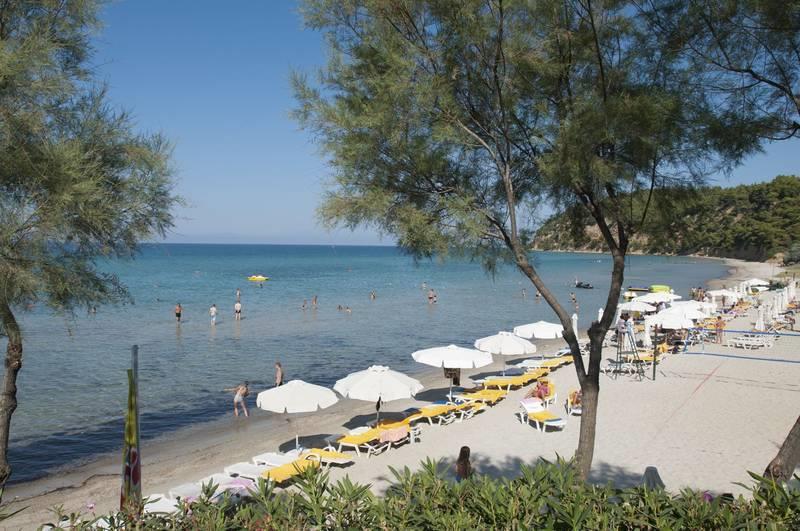 Alua Calvia Mallorca – My Favorite Club (ex Dreams Calvia Mallorca)