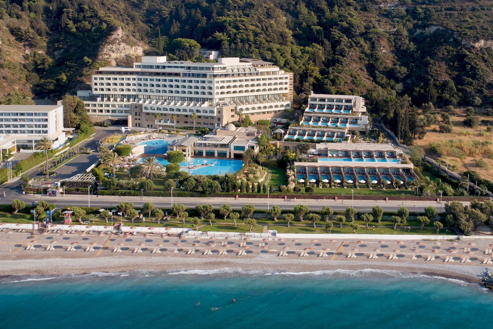 Amus Hotel & Spa