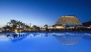 Arina Beach Resort