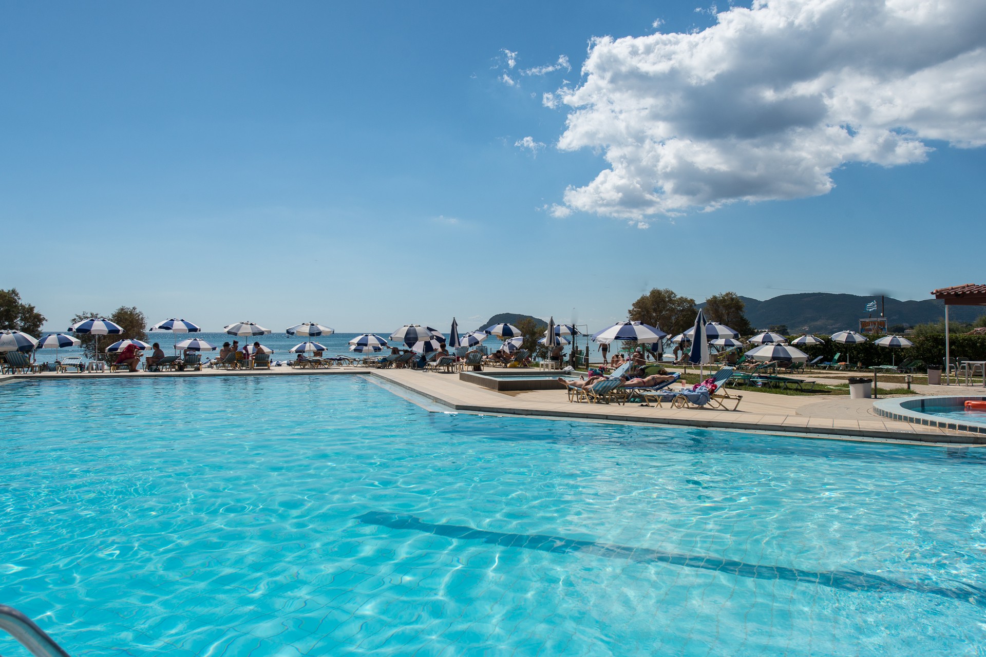 Astir Palace Hotel