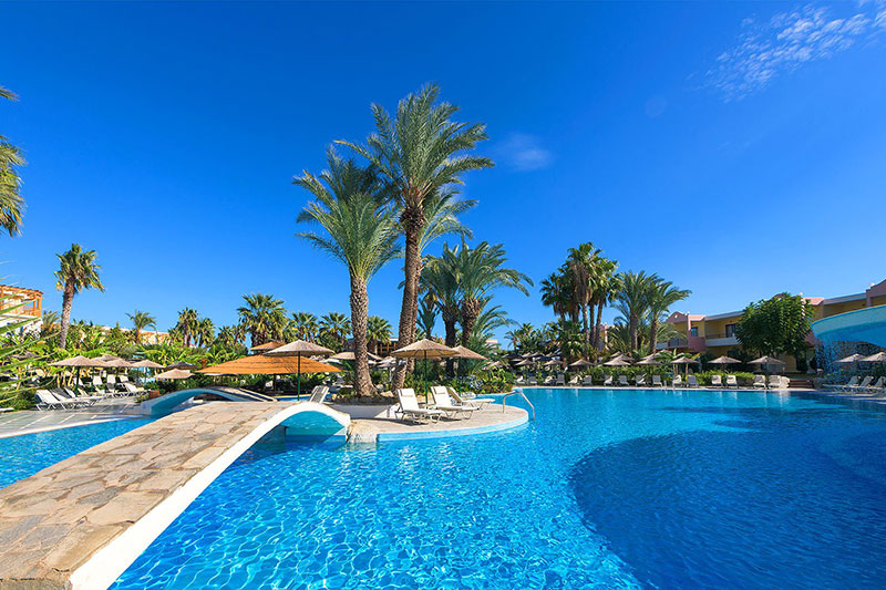Atrium Palace Thalasso SPA Resort & Villas