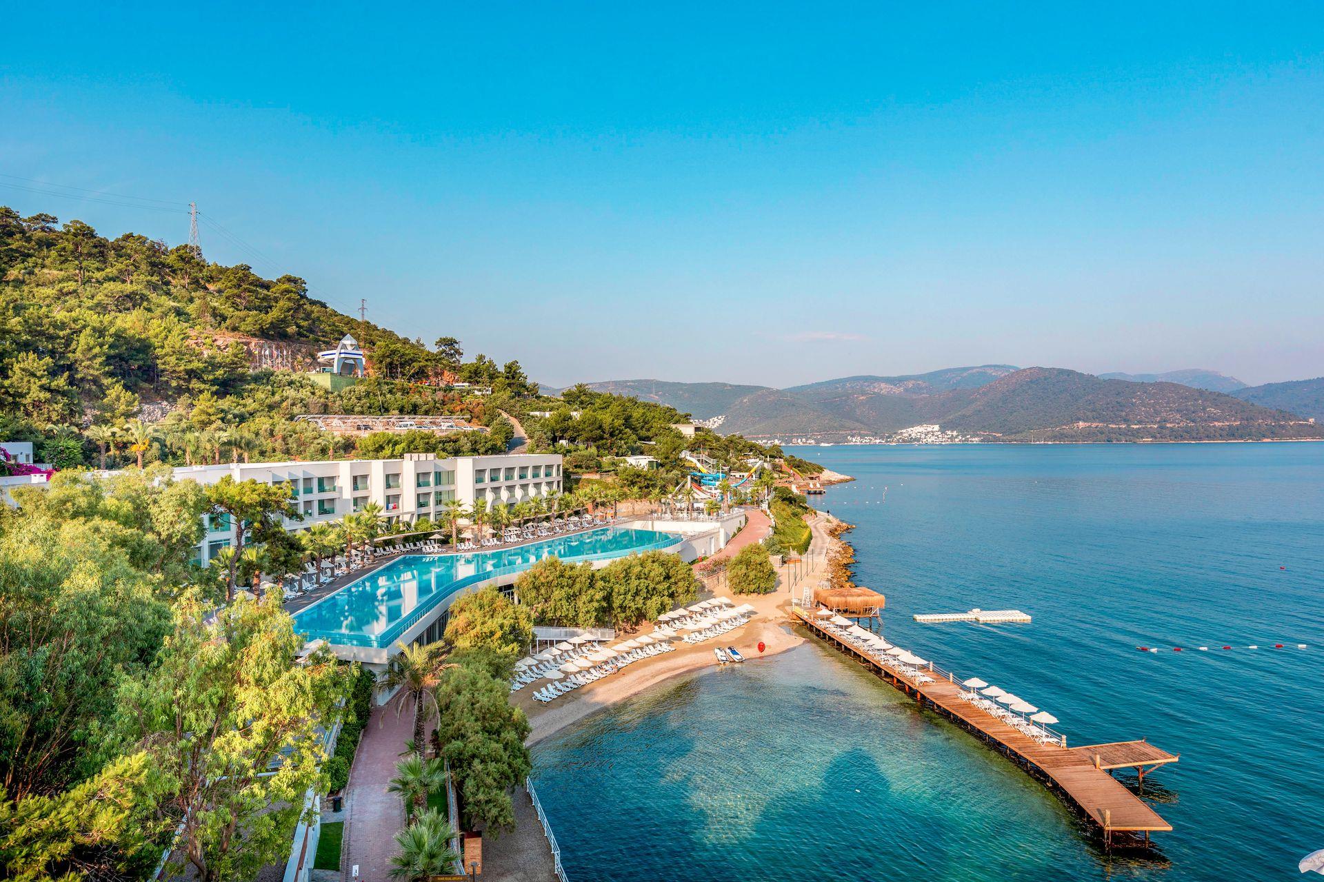 Blue Dreams Resort & SPA