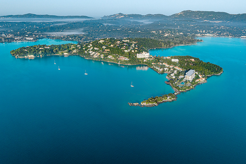 Corfu Imperial
