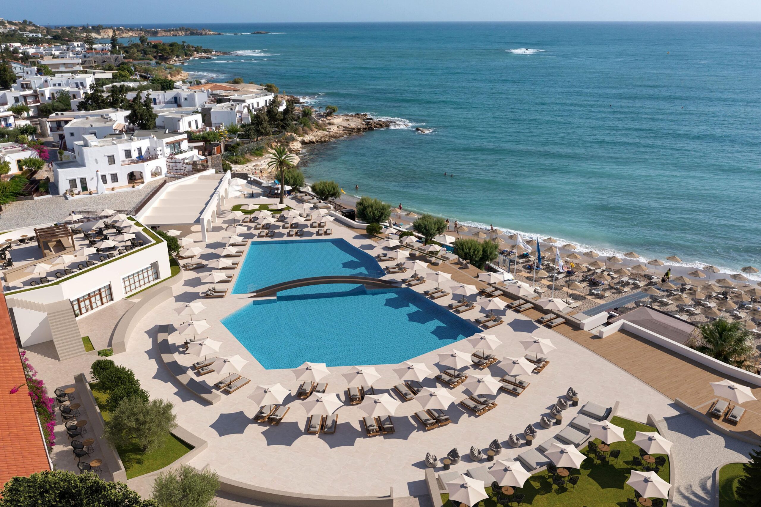 Creta Maris Resort