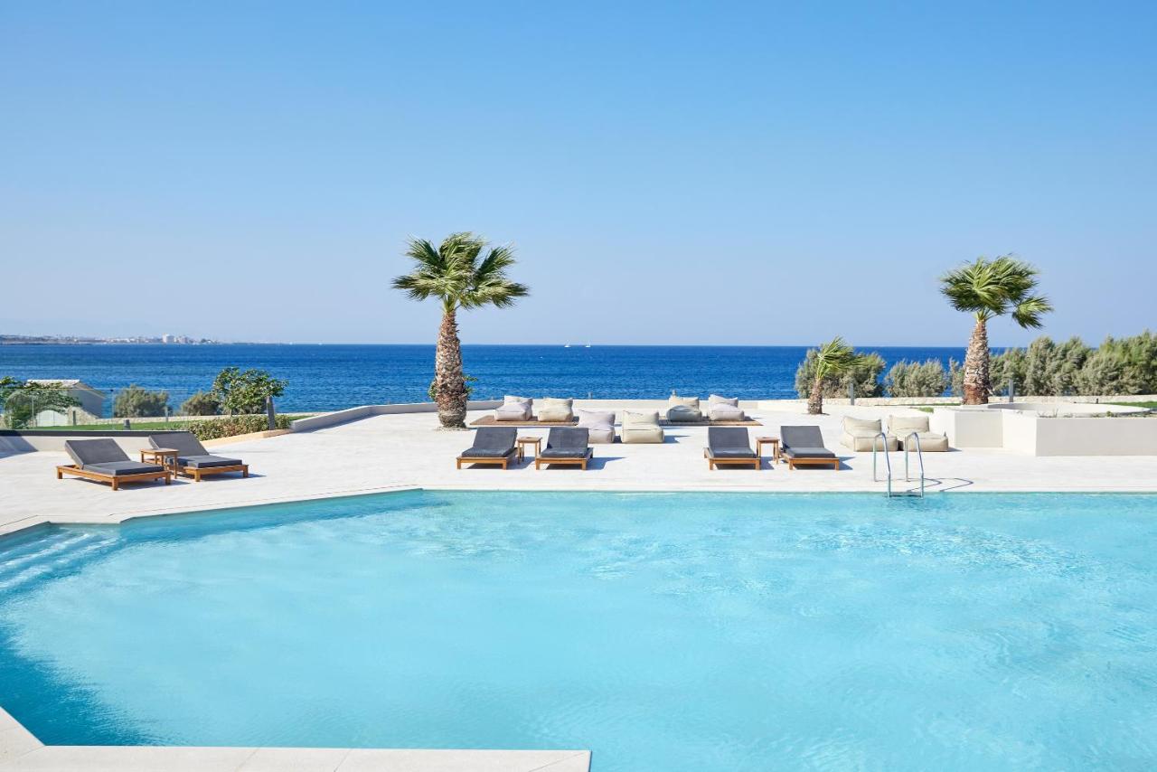 Elissa Lifestyle Beach Resort