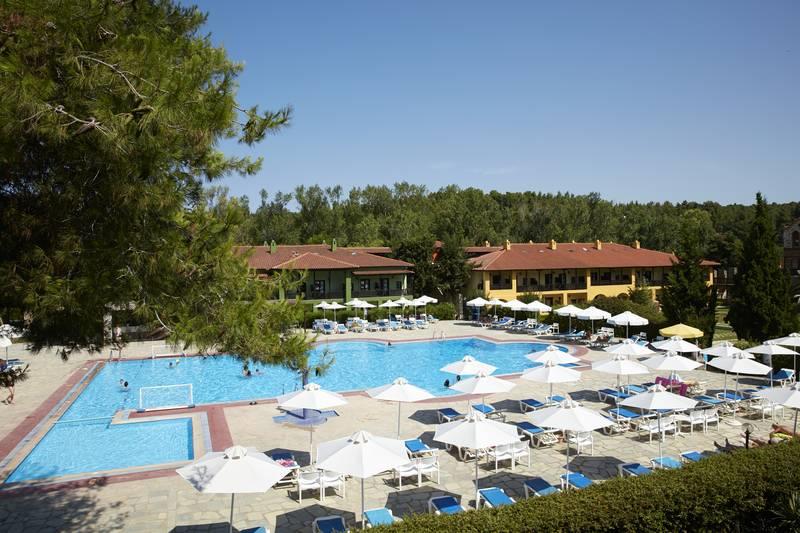 Emre Hotel Marmaris