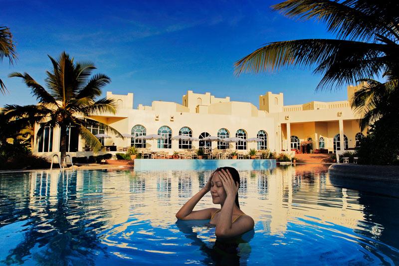 Esperides Beach Resort