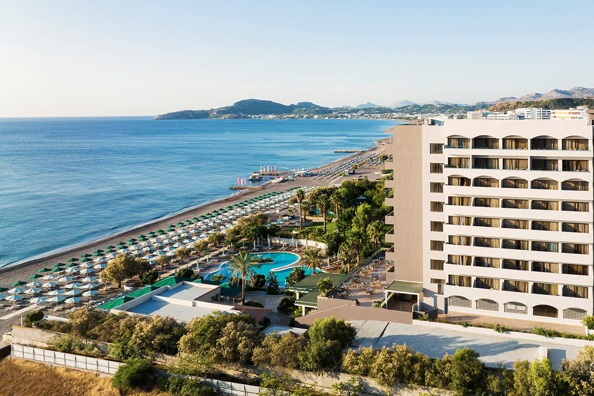 Esperos Mare Resort & Spa