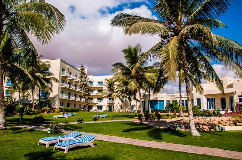 Esperos Palace Resort & Spa
