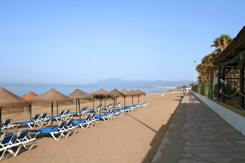 Euronapa Hotel Apartments