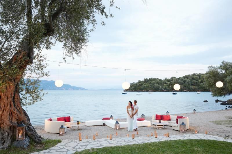 Evita Bay