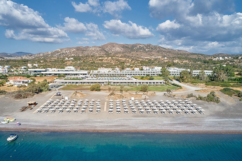 Gennadi Grand Resort