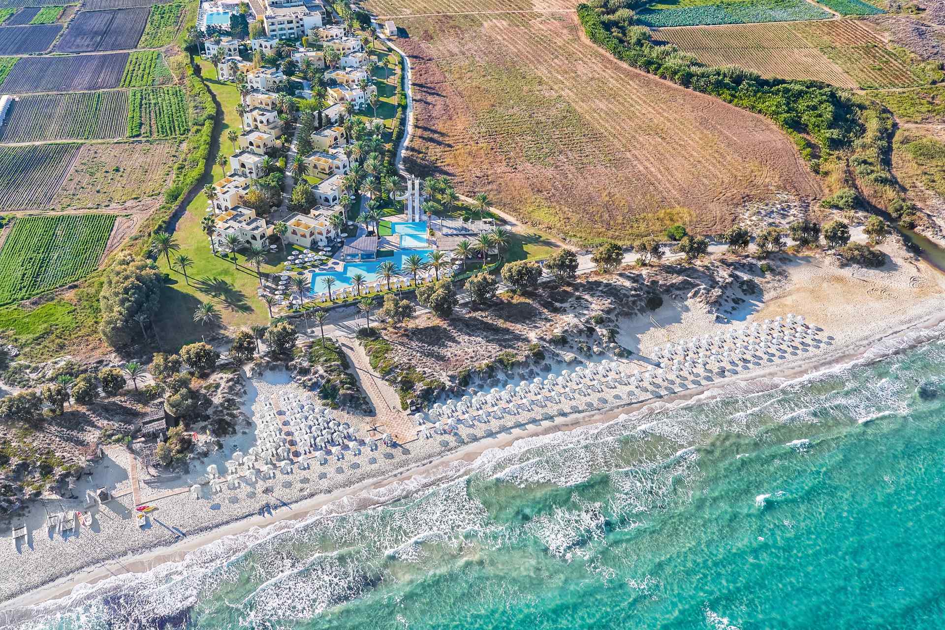 Grecotel Casa Paradiso