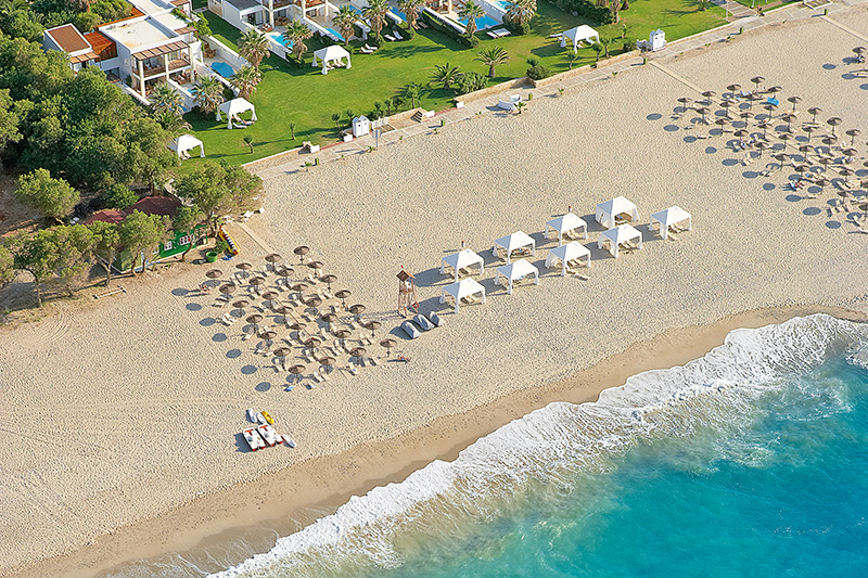 Grecotel Creta Palace