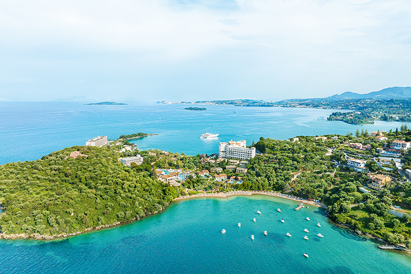 Grecotel Eva Palace