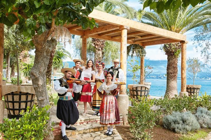 Grecotel LUXME White