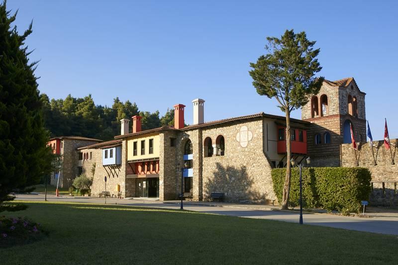 Hotel Aziza Thalasso Golf