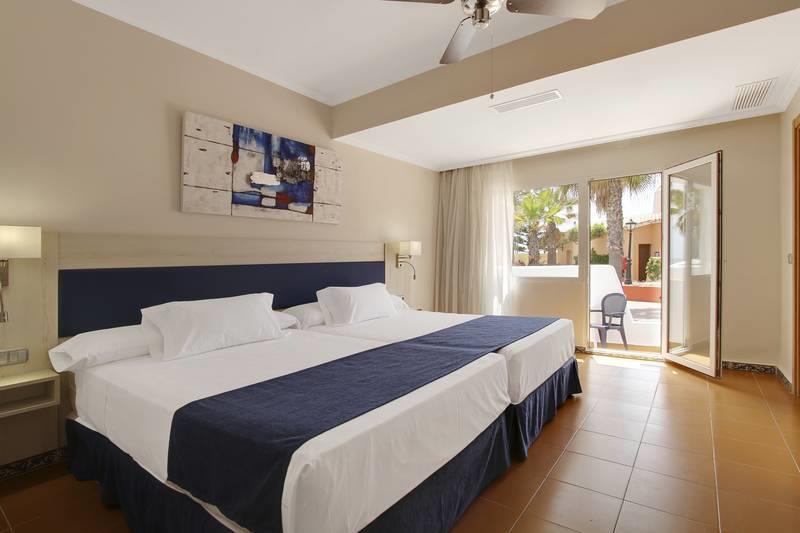 Hotel HSM Atlantic Park