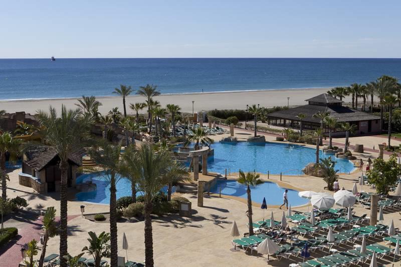 Hotel Innside Calvia Beach