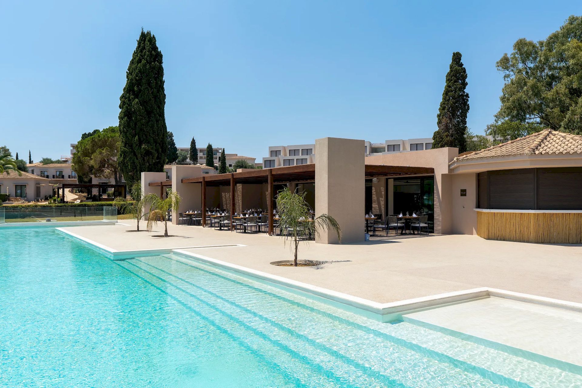 Hyatt Ziva Corfu