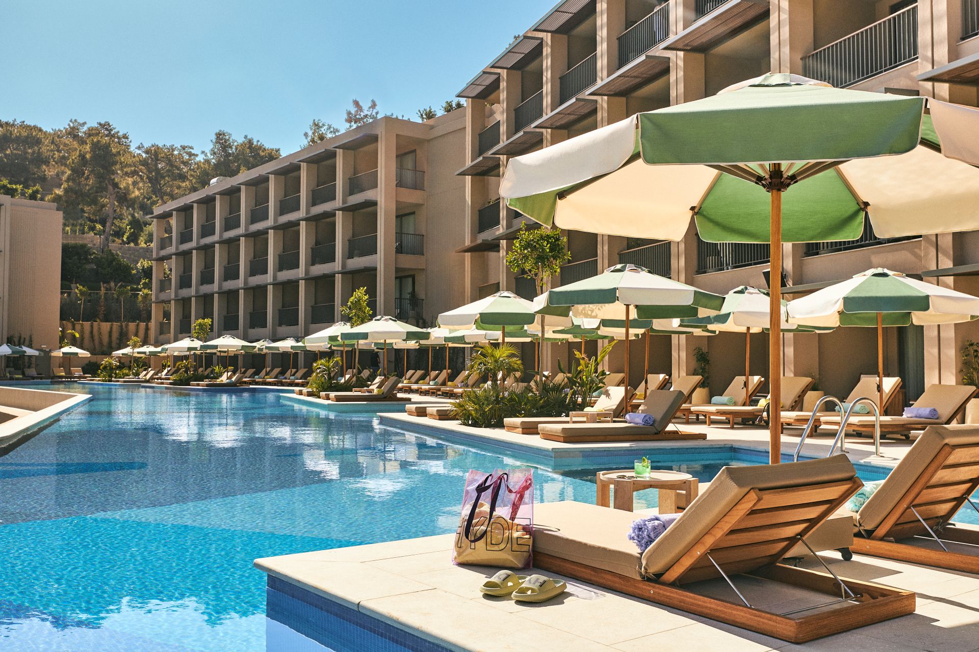 Hyde Bodrum