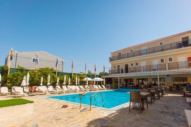 Insotel Fenicia Prestige Suites & SPA