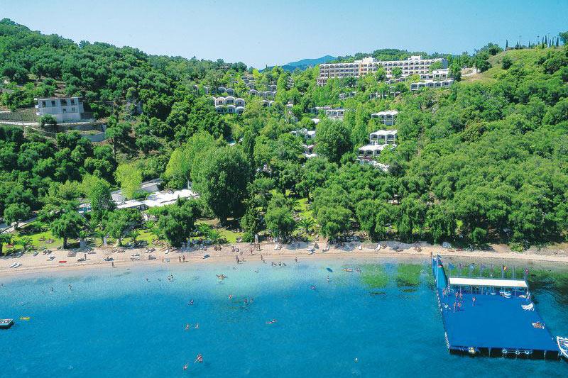 Juweira Boutique Hotel