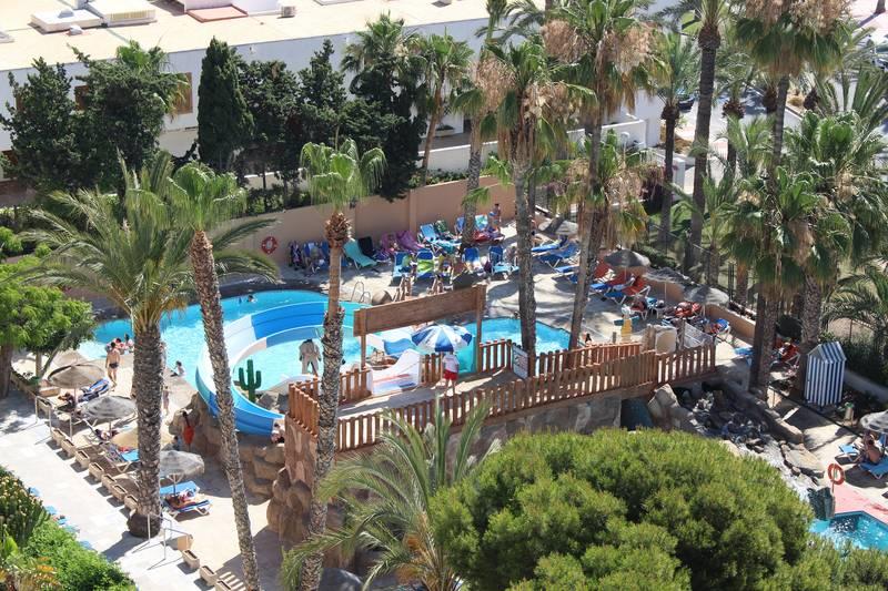 Lindos Village Resort & Spa