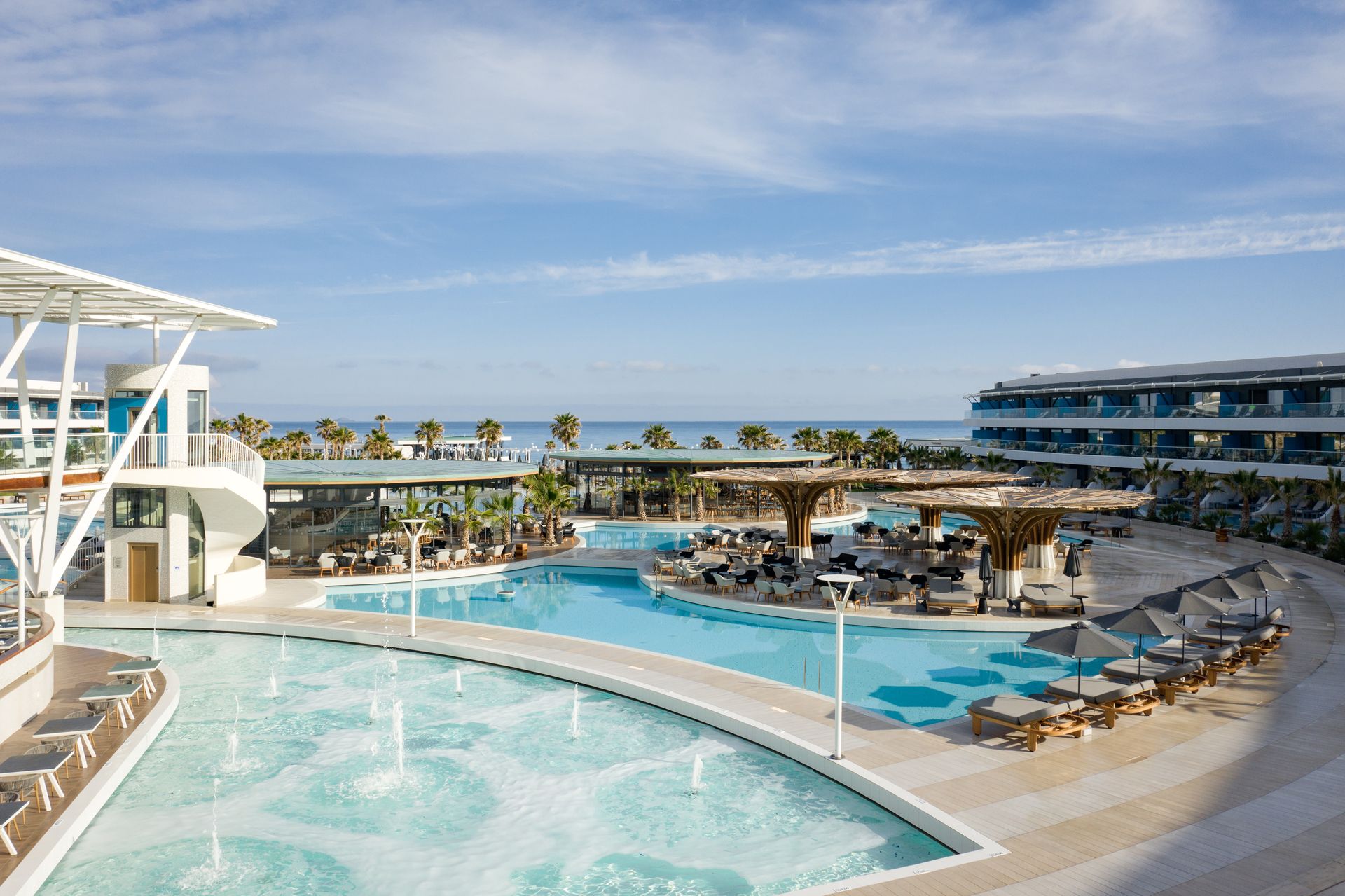 Lyttos Mare Hotel