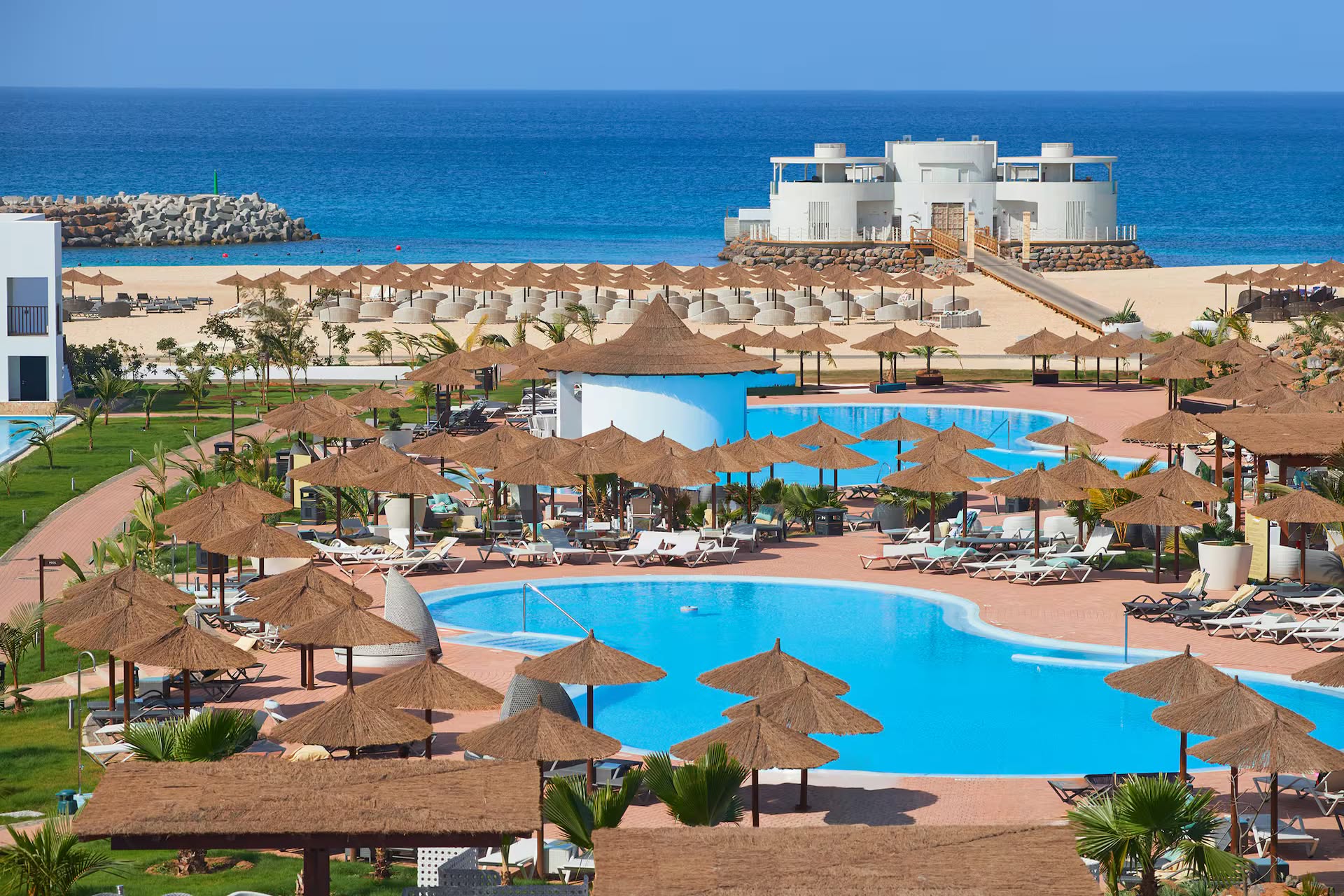Melia Laguna Beach