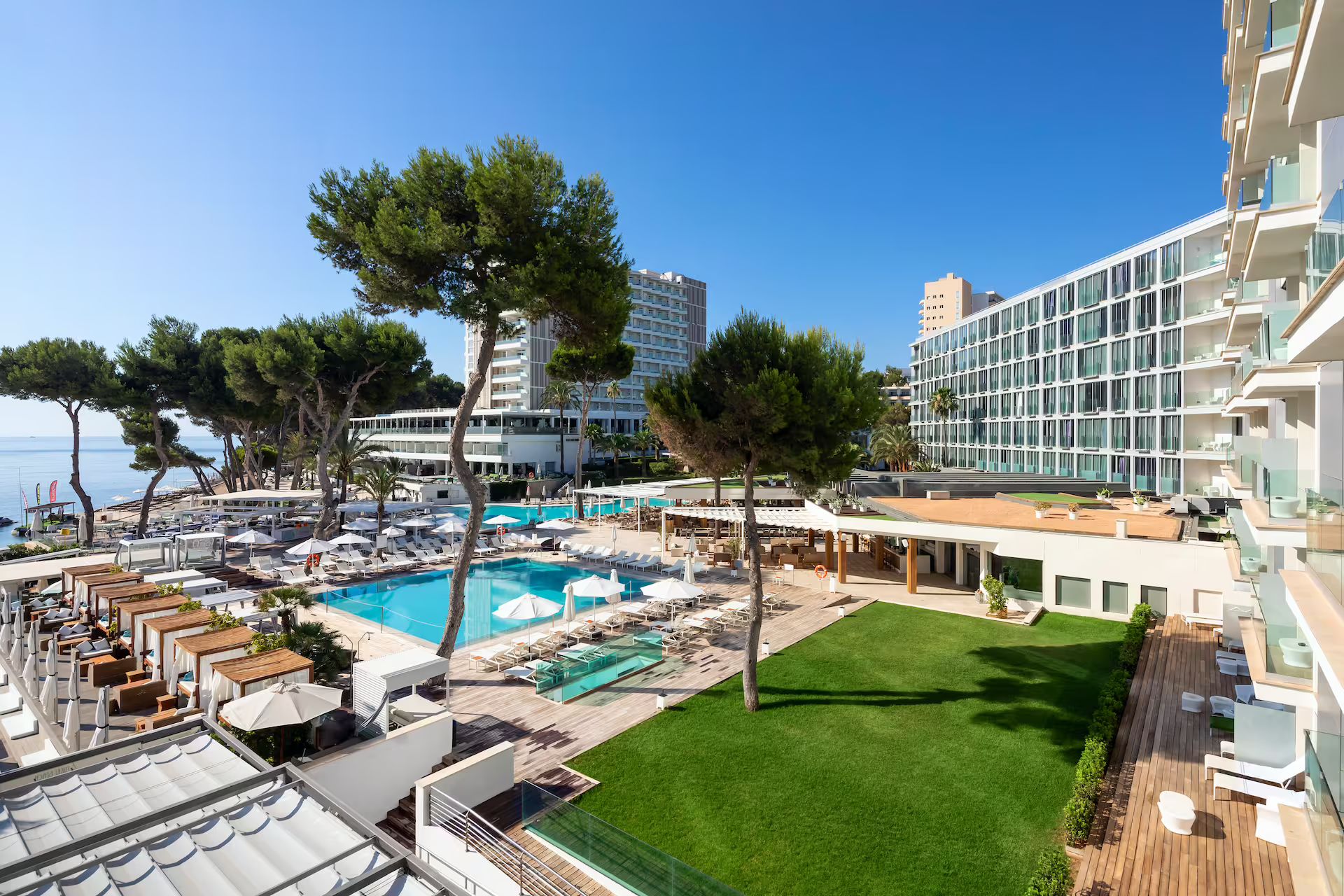 Melia South Beach