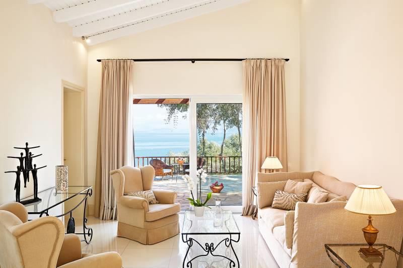 Mitsis Rinela Beach Resort & SPA