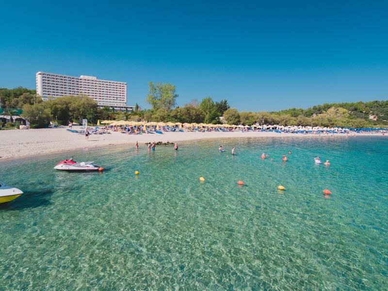 Nana Golden Beach