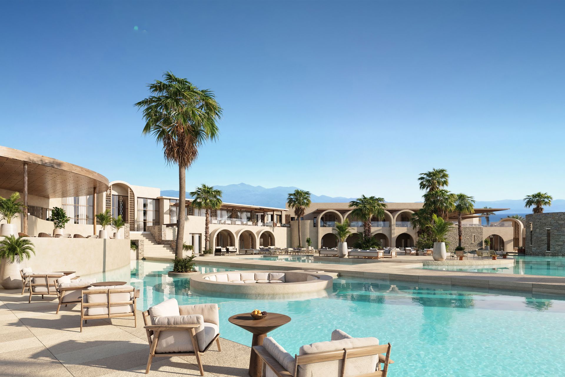 Nana Royal Premium Resort & SPA