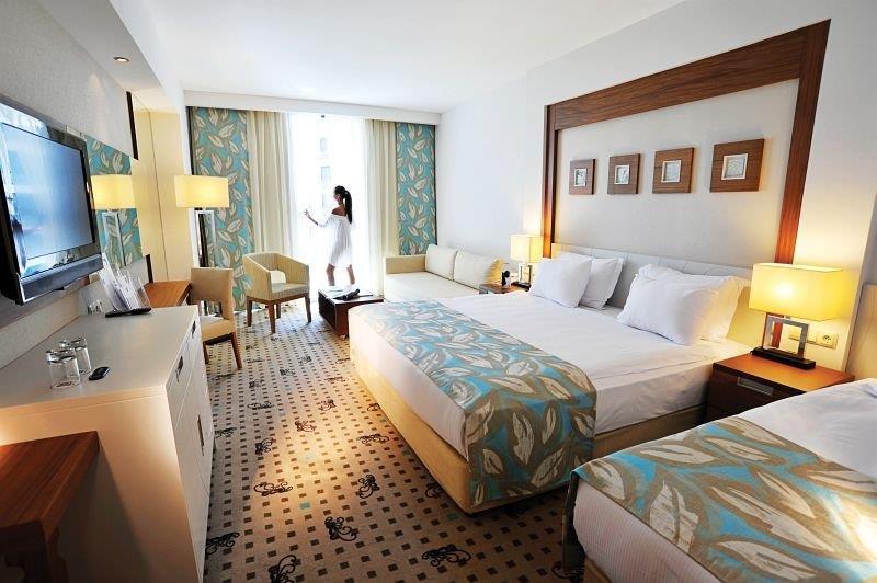 Samara Hotel