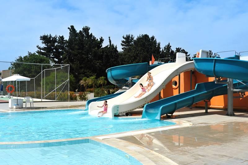 Sol Dunas Family Fun