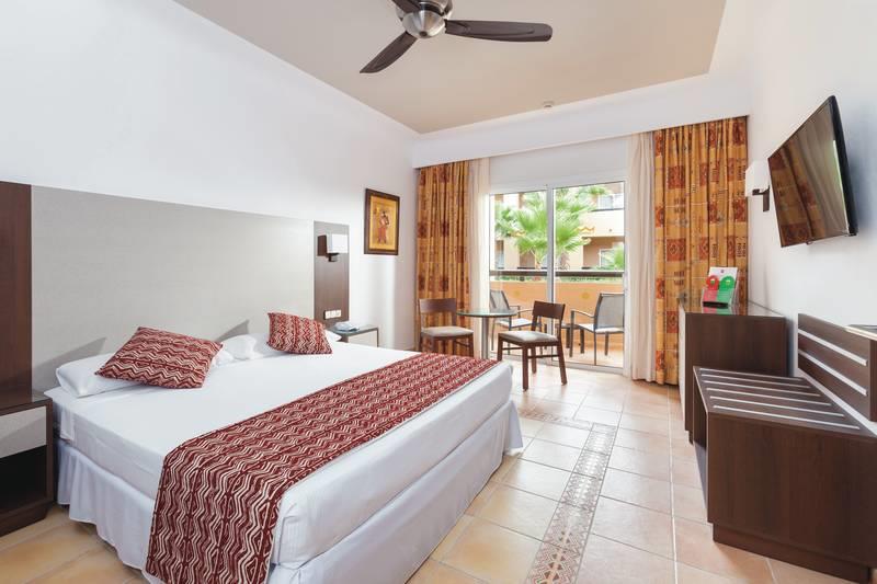 The Orangers Garden Villas & Bungalows
