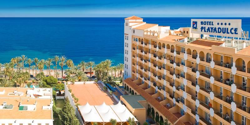 Tui Magic Life Sarigerme