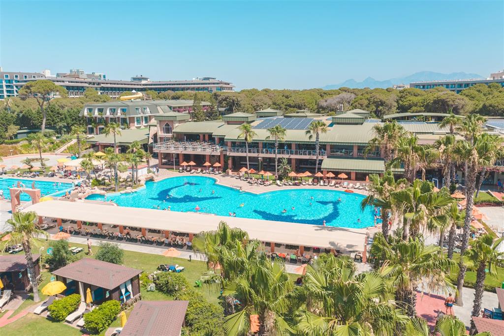 Pine Beach Belek