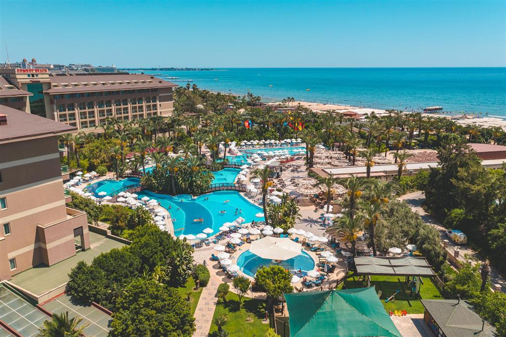 Kumköy Beach Resort & SPA
